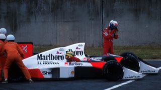 Japan GP - Japan 1989 Japan GP - Japan 1989