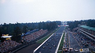 Mexiko-GP jetzt schon 2014?