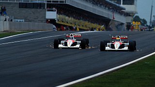 McLaren in der Formel 1