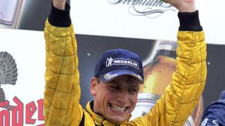Die Porsche Cups in Bildern