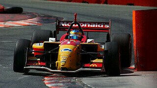 Champ Cars - 12. Lauf in Surfers Paradise Champ Cars - 12. Lauf in Surfers Paradise