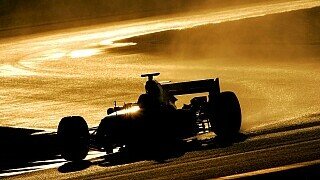 2006 Mit einem neuen Auto, neuen Reifen und einem neuen Motor sollen Mark Webber und Nico Rosberg nun BMW zeigen, dass Williams es nicht verlernt hat Siegerautos zu bauen. Saison: ?. Platz (??? Punkte, ?? Siege), Foto: Sutton