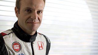 Für Massa machte Rubens Barrichello Platz. Rubinho fährt ab sofort für Honda., Foto: Honda