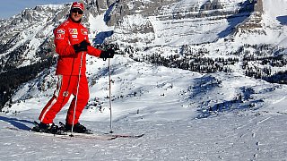 Kein Ferrari-Winter-Event mehr