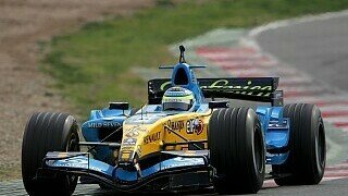R26, Foto: Sutton
