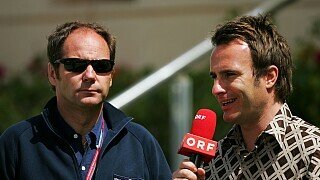 F1-Aus im ORF? Hausleitner weiß nichts