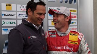 Oschersleben - Samstag Oschersleben - Samstag