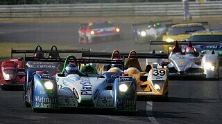Sébastien Loeb nicht in Le Mans Sébastien Loeb nicht in Le Mans