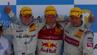 Brands Hatch - Sonntag Brands Hatch - Sonntag