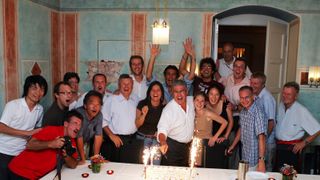 Deutschland GP - Vorschau Deutschland GP - Vorschau