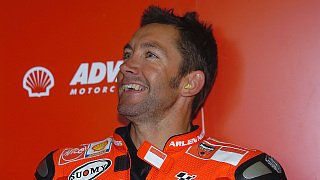 Bayliss ist von Marquez begeistert Bayliss ist von Marquez begeistert