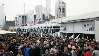 Hockenheim - Samstag Hockenheim - Samstag