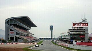 Vorschau: Titelentscheidung in Barcelona Vorschau: Titelentscheidung in Barcelona