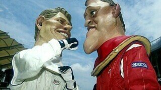 Von guten und bösen Buben Von guten und bösen Buben