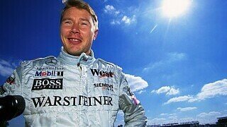 Video-Wochenende - Die lustige Welt der F1