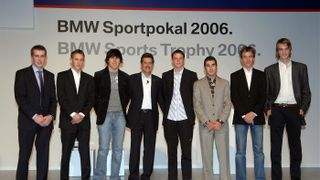 BMW Abschlussparty 2006 BMW Abschlussparty 2006