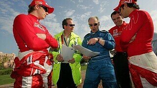 Video - Doktor Formel 1: Die Hartstein-Story