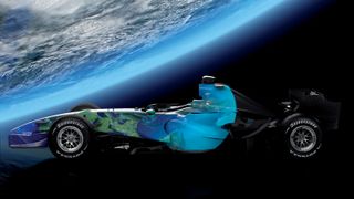 Honda Livery Launch