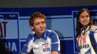Yamaha Präsentation Yamaha Präsentation
