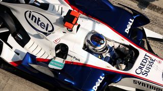 Malaysia GP - Sonntag Malaysia GP - Sonntag