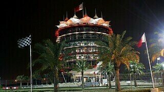Bahrain GP - Freitag