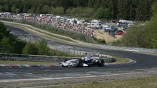 Ecclestone: BMW kommt zurück