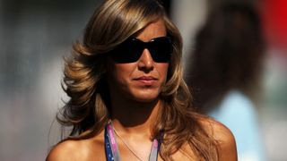 Spanien GP - Girls