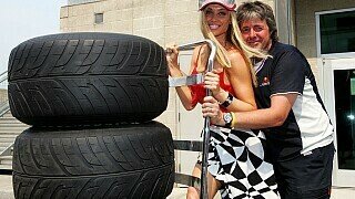 US GP - Girls