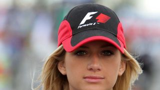 Europa GP - Girls Europa GP - Girls