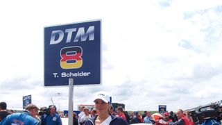 Zandvoort - Sonntag