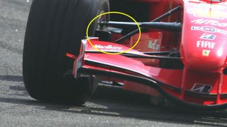 Tech-Update: F2007 Tech-Update: F2007