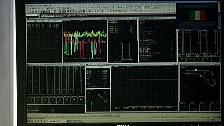 Video - Wie die F1 Kinderleben rettet Video - Wie die F1 Kinderleben rettet