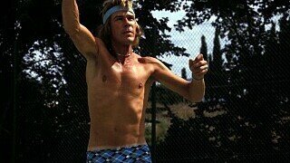 Hemsworth: Hätte James Hunt gerne getroffen