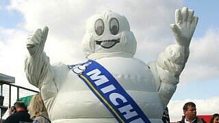 FIA gibt Michelin grünes Licht