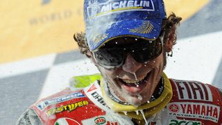 Australien GP - Phillip Island Australien GP - Phillip Island
