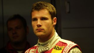 Hockenheim - Samstag
