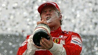 Happy Birthday! Motorsport-Magazin.com präsentiert die Geburtstagskinder der Woche. Diesmal unter anderem mit Kimi Räikkönen.
