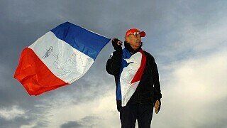 Todt: Frankreich GP nicht in meinen Händen Todt: Frankreich GP nicht in meinen Händen