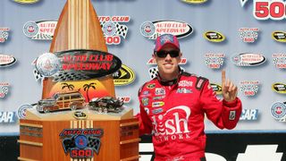 Auto Club 500 - 2. Lauf
