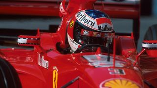 Schumachers 300. GP: Karriererückblick 1996 - 1999 Schumachers 300. GP: Karriererückblick 1996 - 1999