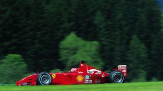 Michael Schumacher - Saison 2001 Michael Schumacher - Saison 2001