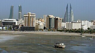 Bahrain: Hoteliers warten auf Buchungen