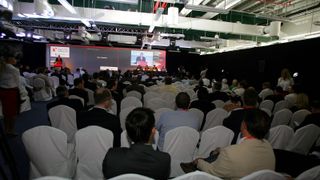 Motorsport Business Forum Middle East Motorsport Business Forum Middle East