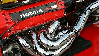 Honda verlängert Partnerschaft mit IndyCar