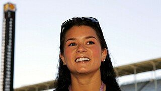Patrick: IndyCar-Comeback vorstellbar Patrick: IndyCar-Comeback vorstellbar