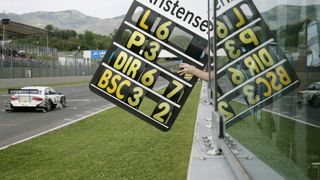 Mugello - Sonntag