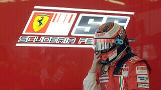 Ausblick 2014: Kracht es bei Ferrari?