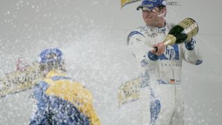 EuroSpeedway - 4. Lauf EuroSpeedway - 4. Lauf