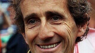 Alain Prost (vierfacher F1-Weltmeister): "Er will es in der Rallye versuchen, aber er ist ein bisschen faul. Er liebt Partys und trinkt gerne über den Durst. Wenn man eine Auszeit nimmt, dann muss man das ernst nehmen und sich physisch und psychisch auf die neue Saison vorbereiten. Er hatte Schwierigkeiten mit Teams zusammenzuarbeiten. Speziell bei Ferrari gefiel manchen seine Distanziertheit zu den Ingenieuren nicht. Sicher ist er ein toller Fahrer, aber es könnte schwierig werden, die Leute zu überzeugen, ihm 2011 eine Chance zu geben.", Foto: Sutton