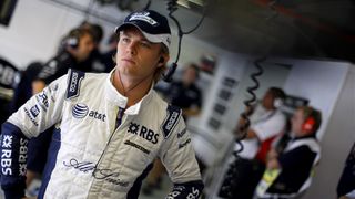 Frankreich GP - Sonntag